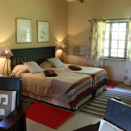 Bohm'S Zeederberg Country House 헤이지뷰 외부 사진