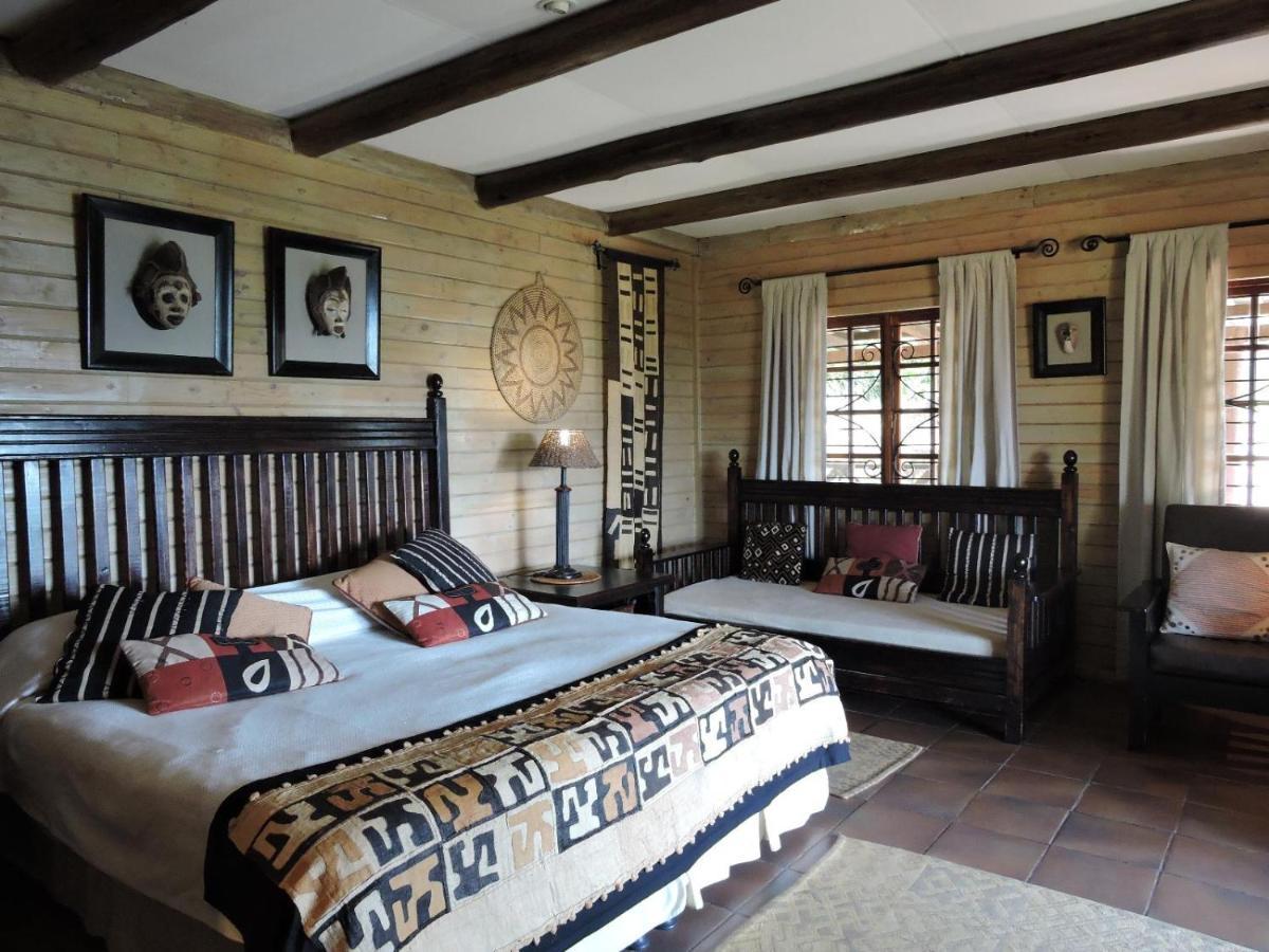 Bohm'S Zeederberg Country House 헤이지뷰 외부 사진