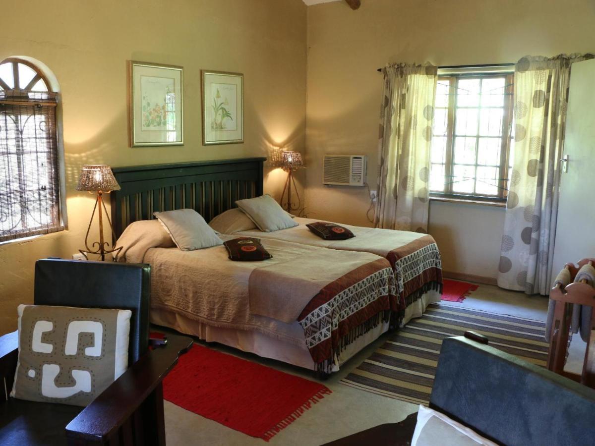 Bohm'S Zeederberg Country House 헤이지뷰 외부 사진