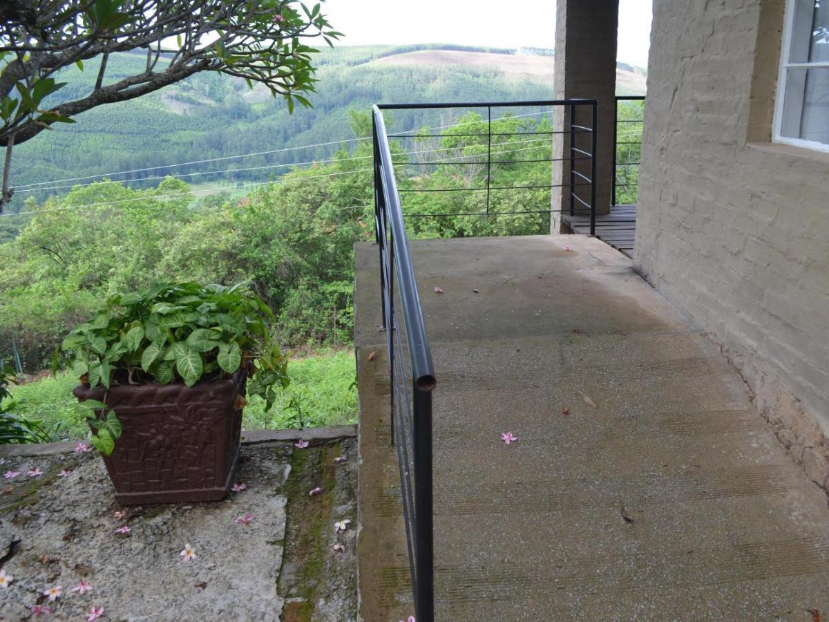 Bohm'S Zeederberg Country House 헤이지뷰 외부 사진